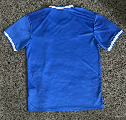 Real Madrid 25/26 Away kit Fan Version