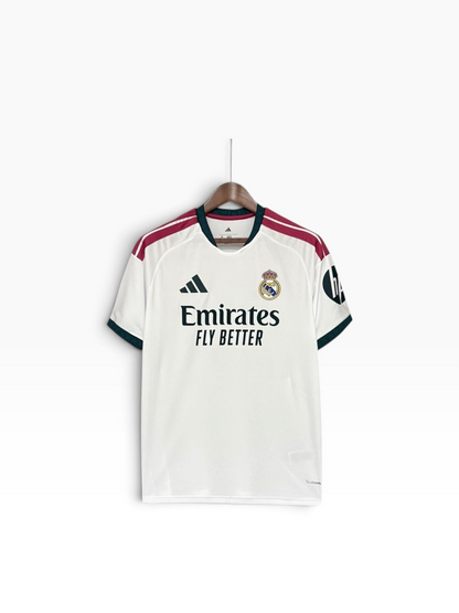 Real Madrid 26/27 Home Stadium Kit
