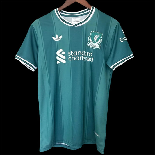 Liverpool 25/26 Away Stadium Kit