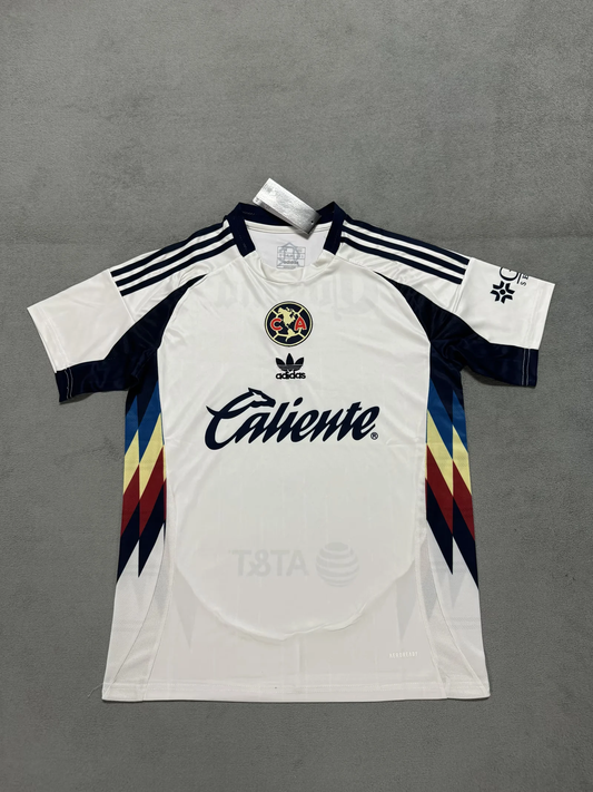 Club America 25/26 Training Kit