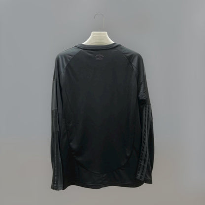 Inter Miami 25/26 Away Stadium Kit Long Sleeve