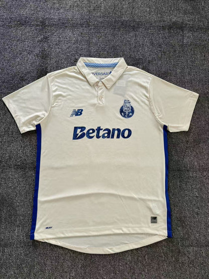 Porto FC 25/26 Away Stadium Kit