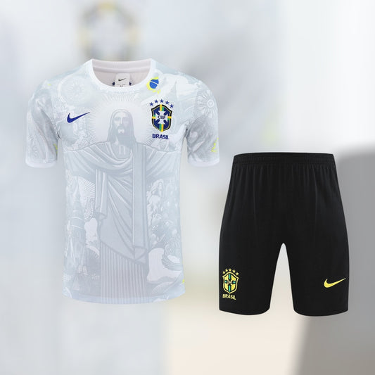 Brazil 25/26 Training Kot