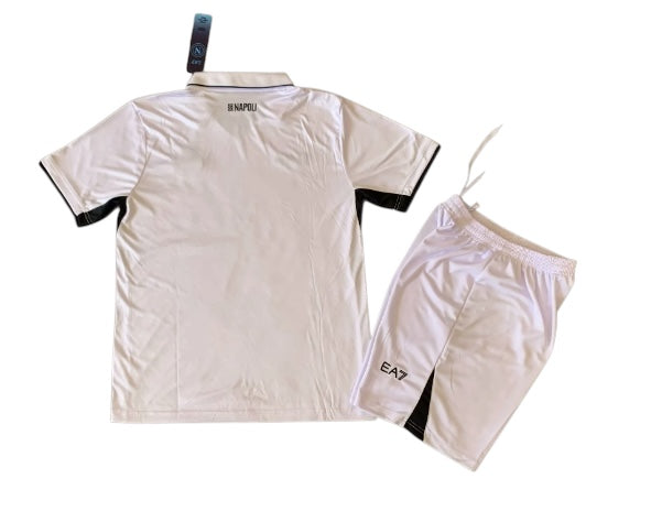 Napoli 24/25 Away Adult Full Kit