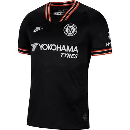 Chelsea 2019/20 Away Third Retro Kit