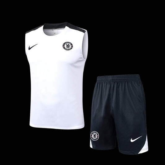 Chelsea 25/26 Training Kit Sleeveless