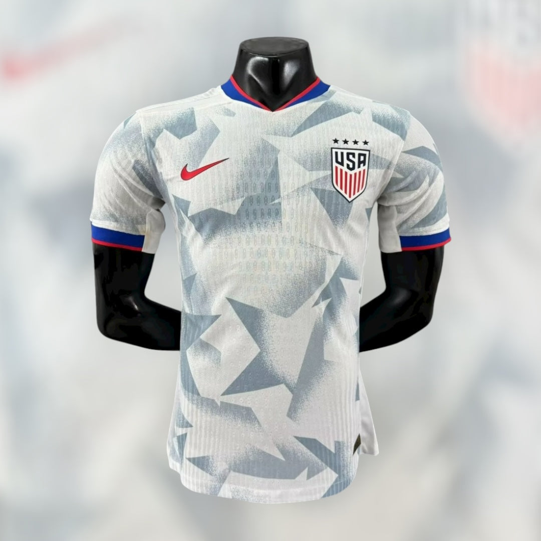 USA 25/26 Home Pro Version Kit