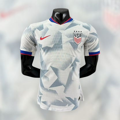 USA 25/26 Home Pro Version Kit