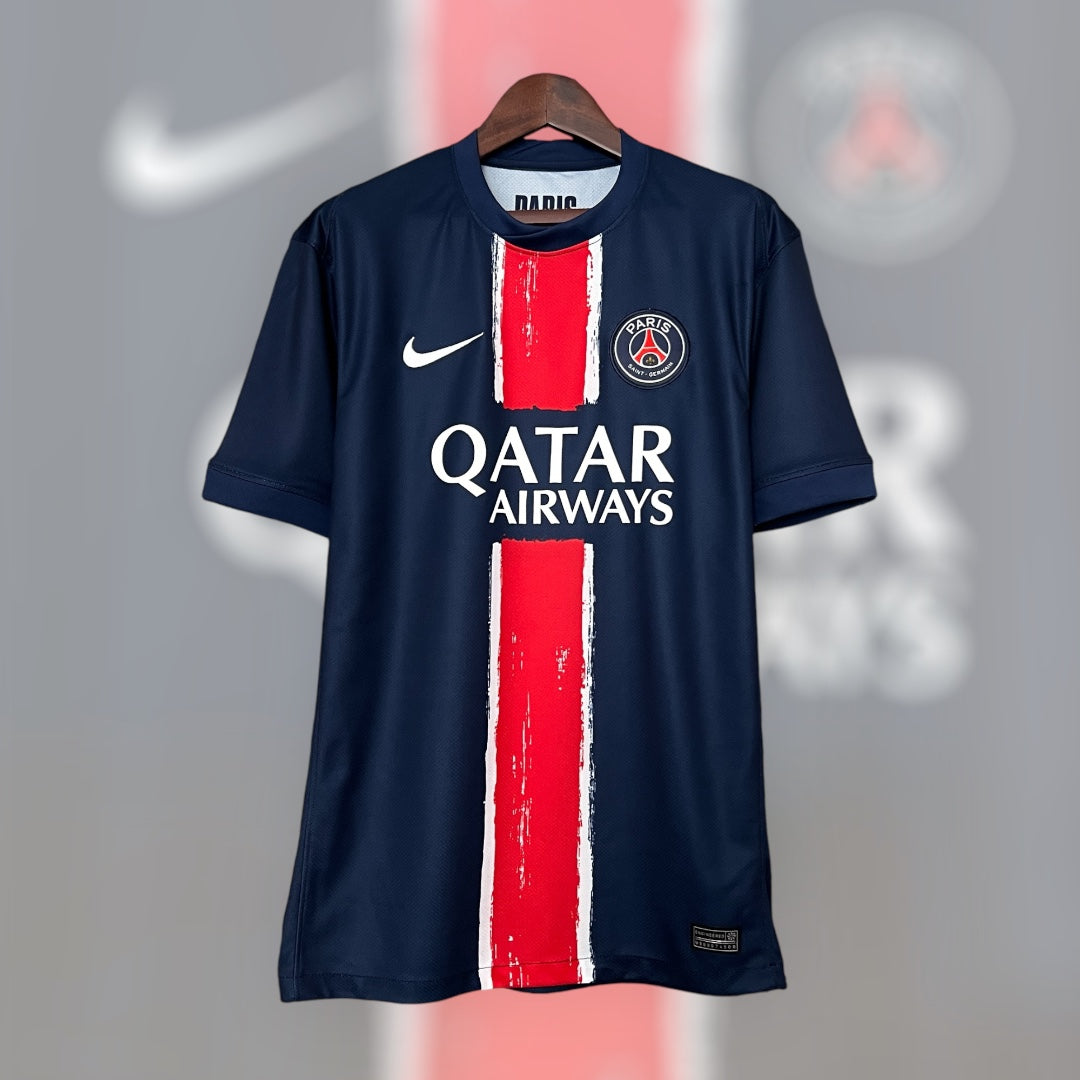 PSG 24/25 Home Stadium Kit