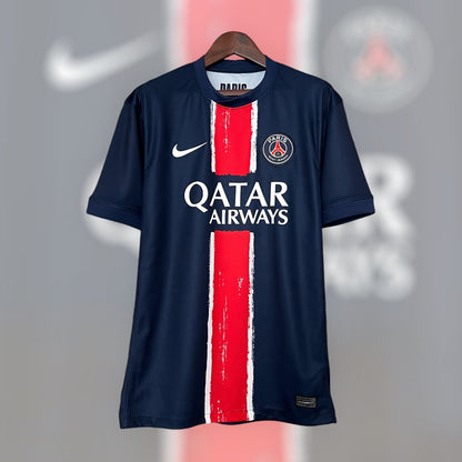 PSG 24/25 Home Stadium Kit
