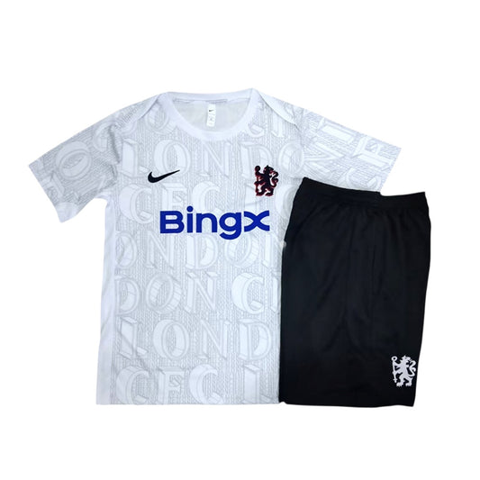 Chelsea 25/26 Training Kit