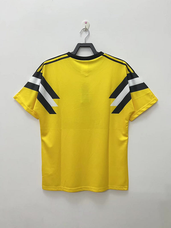 Dortmund 89/90 Home Retro Kit