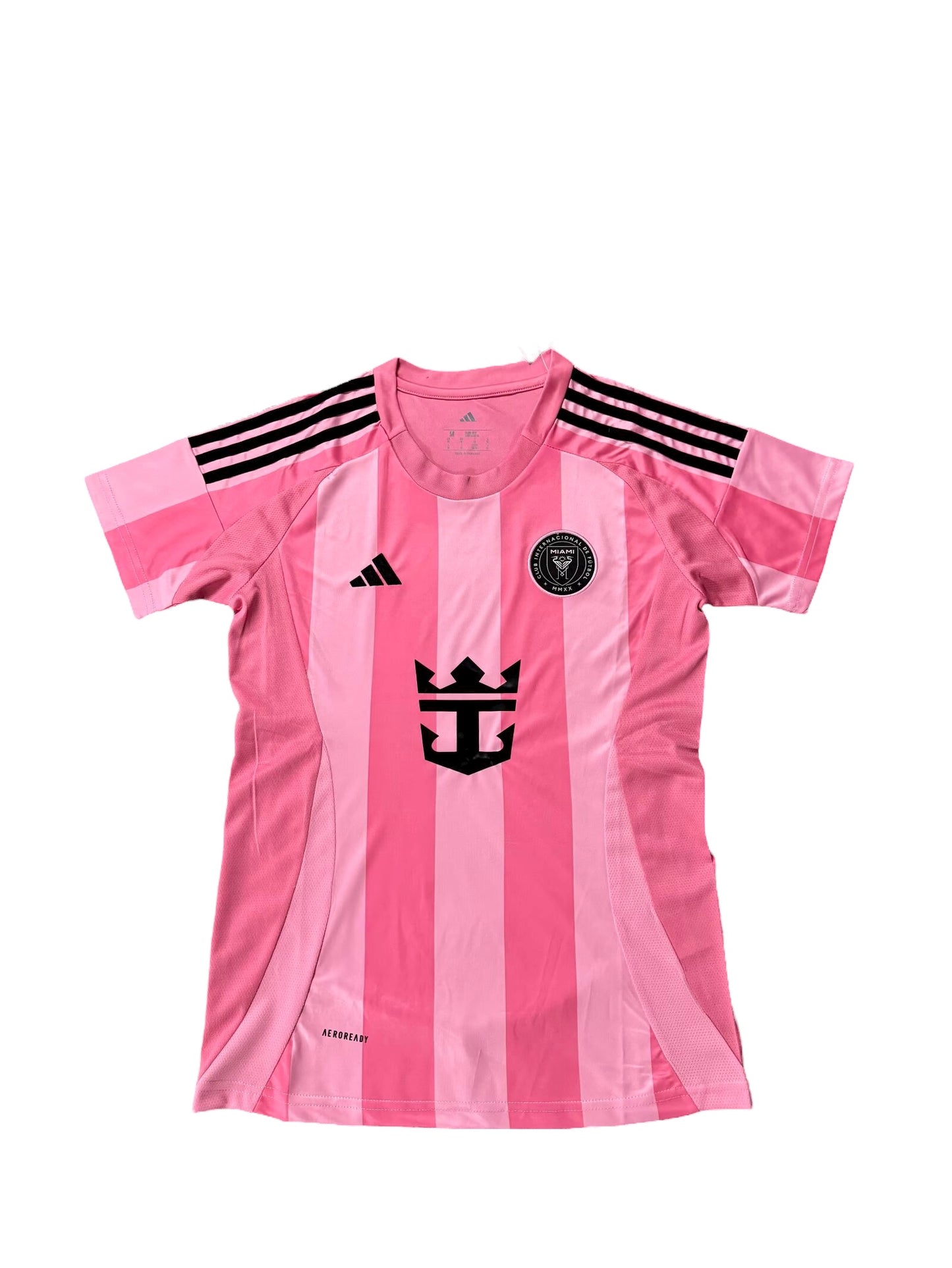 Inter Miami 25/26 Home Women Stadium Kit