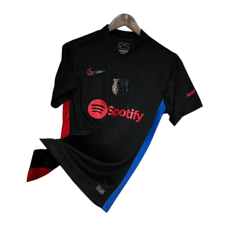 Barcelona 24/25 Away Stadium Kit
