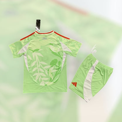 Italy 25/26 Away Kids Full Kit