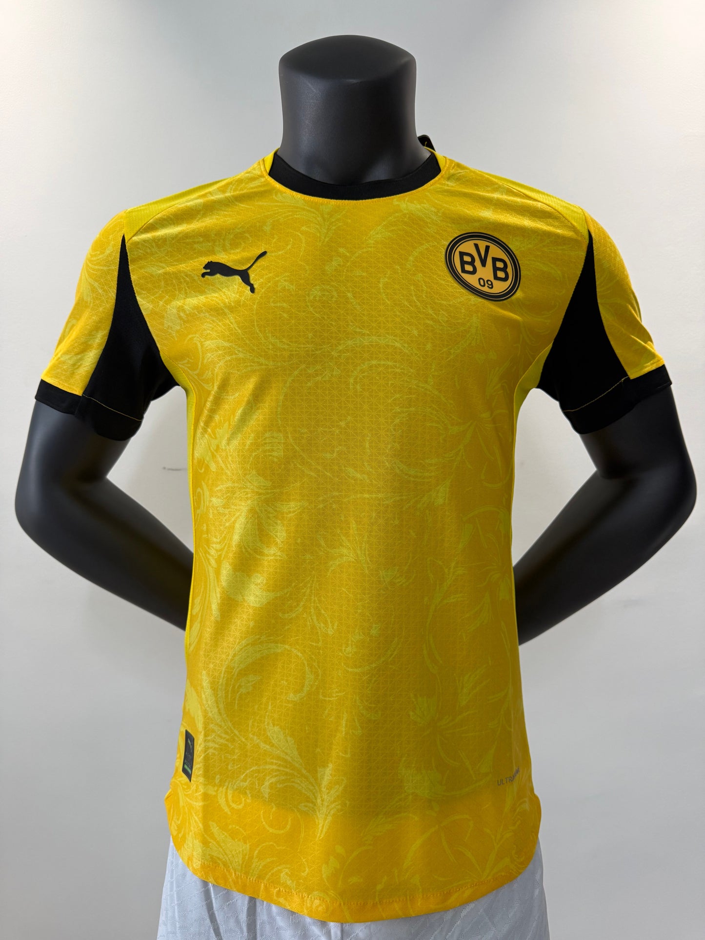 Dortmund 25/26 Pro Version Kit Special Edition