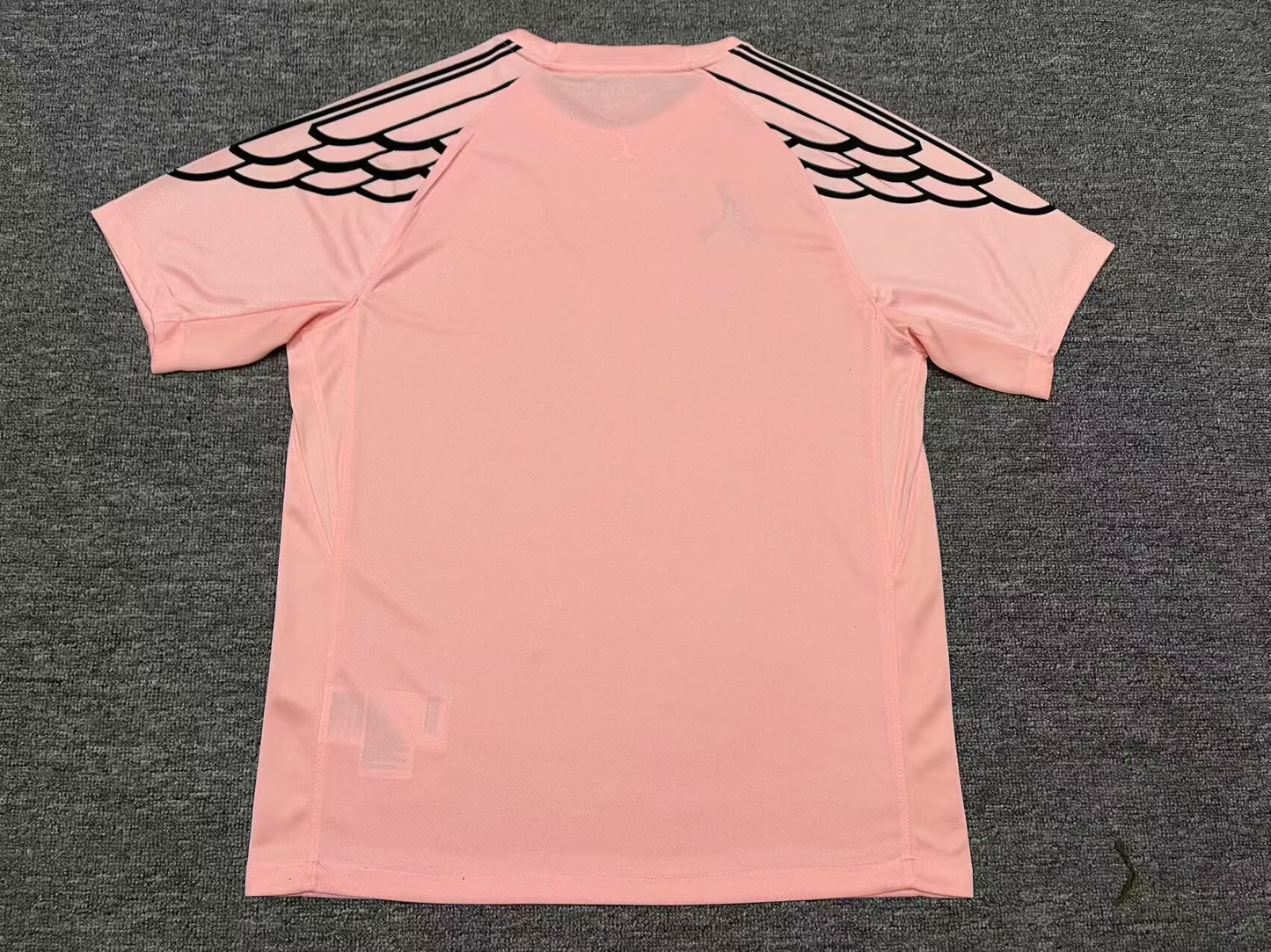 PSG 24/25 Away Stadium Kit