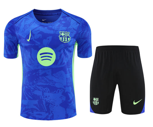Barcelona 25/26 Training Kit