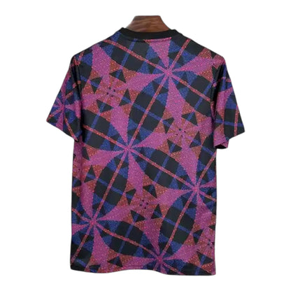 Lyon 25/26 Pre-Match Kit