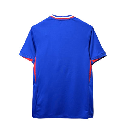France 24/25 Home Stadium Kit