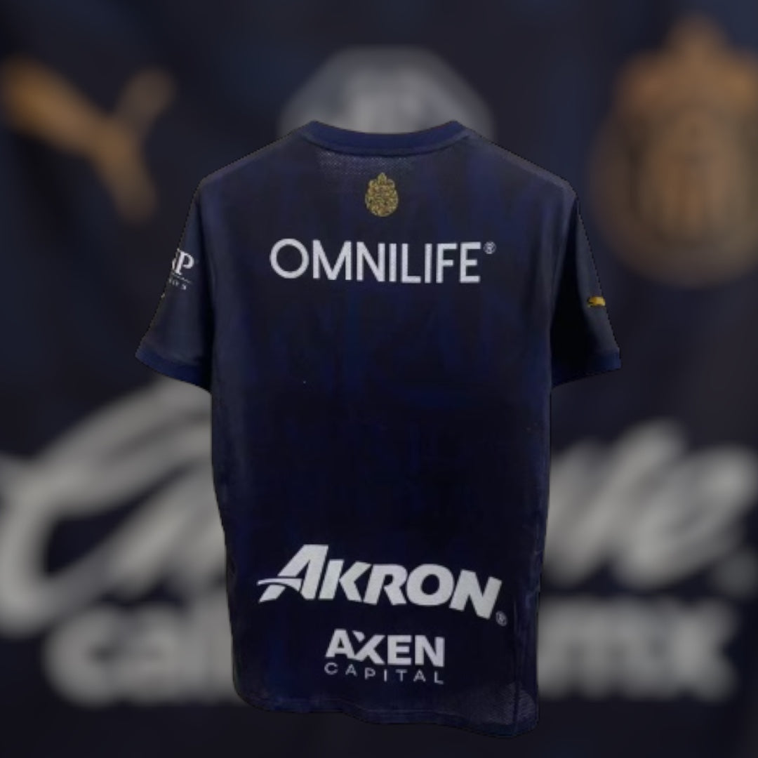 Chivas 24/25 Away Stadium Kit
