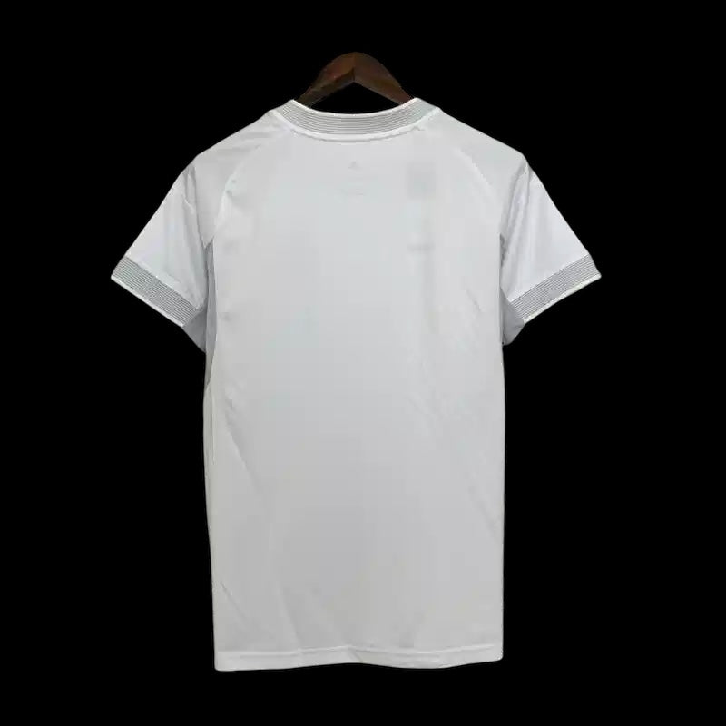 Real Madrid 25/26 Home Stadium Kit