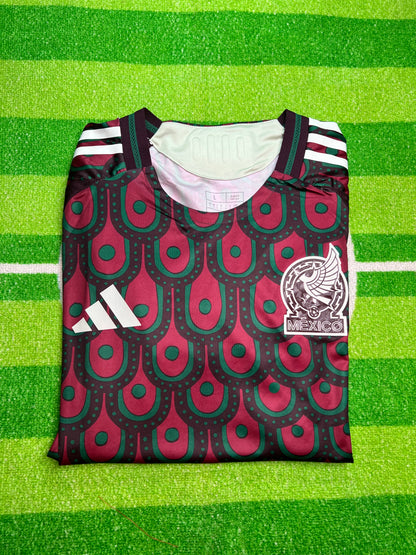 Mexico 24/25 Stadium Kit Copa America
