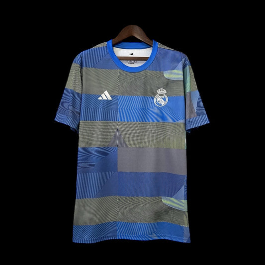 Real Madrid 25/26 Pre Match Kit