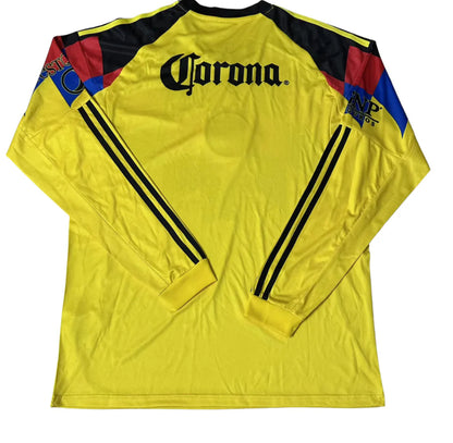 Club America 25/26 Home Stadium Kit
