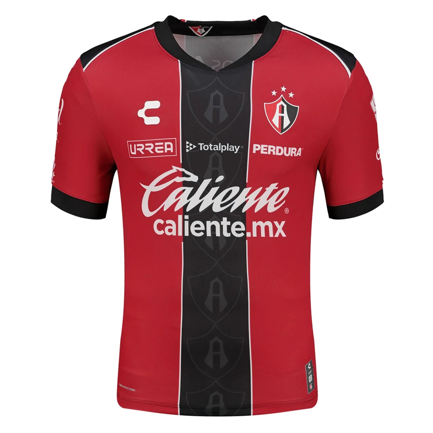 Club Atlas 25/26 Home Stadium Kit