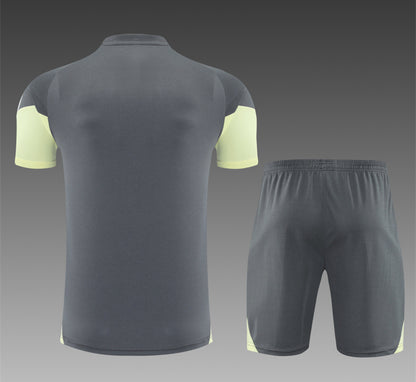 Real Madrid 25/26 Training Kit