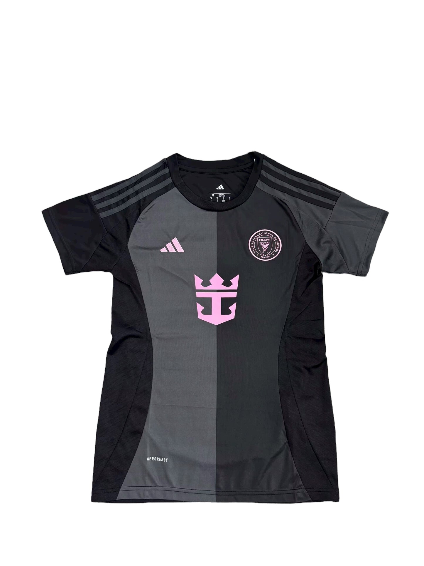 Inter Miami 25/26 Away Women Stadium Kit