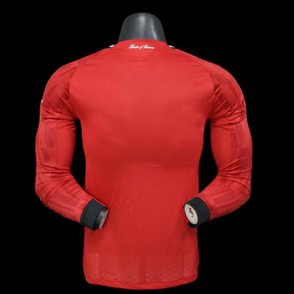 Manchester United 25/26 Pro Version Kit