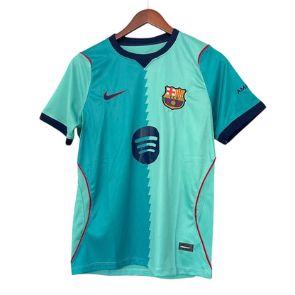 Barcelona 26/27 Away Stadium Kit