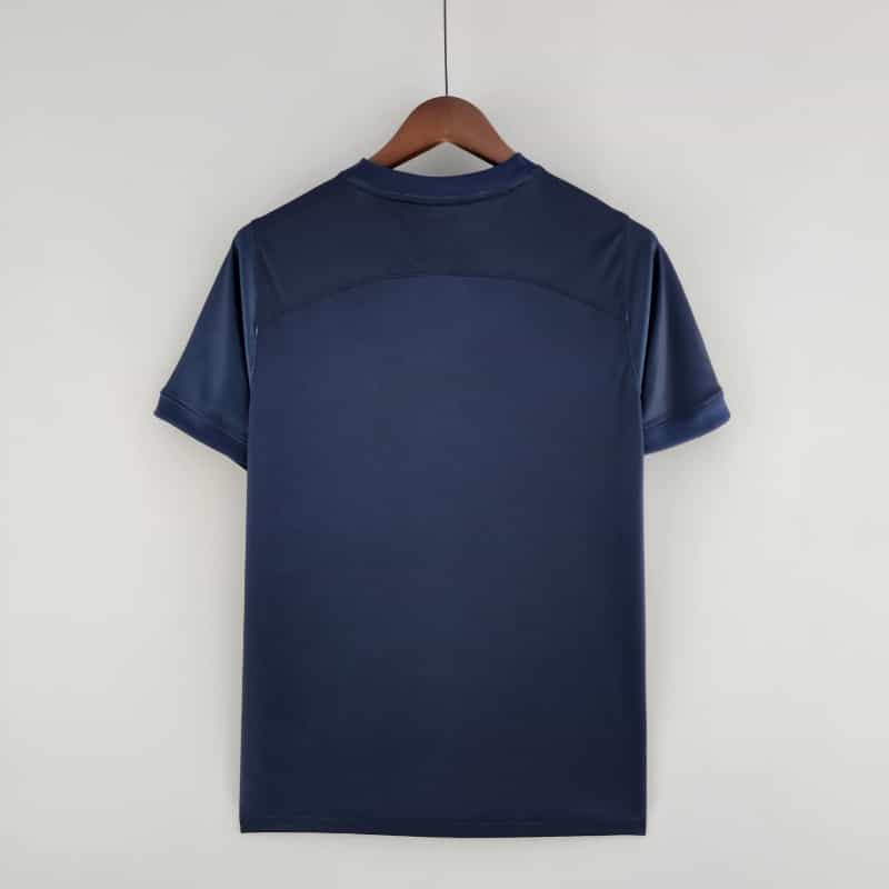 PSG 22/23 Home Stadium Kit