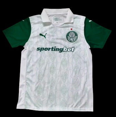 Palmeiras 25/26 Away Stadium Kit