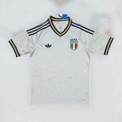 Italy 25/26 Away Stadium Kit