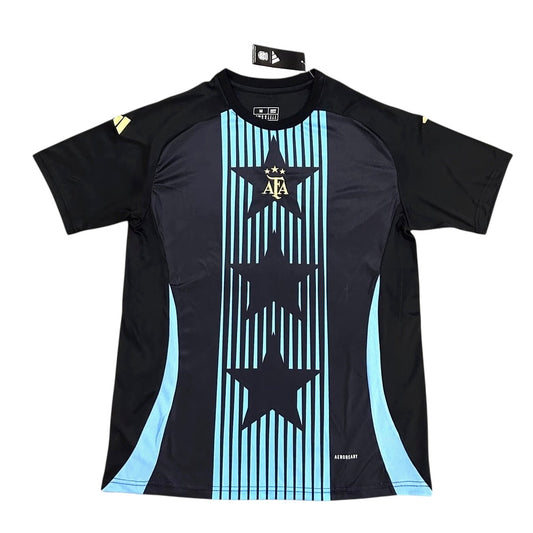 Argentina 24/25 Pre Match kit