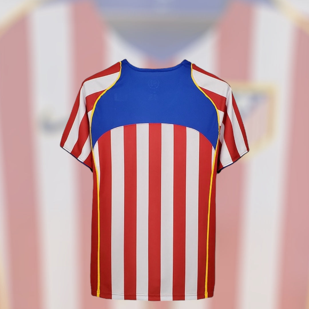 Atletico Madrid Retro Spider Man
