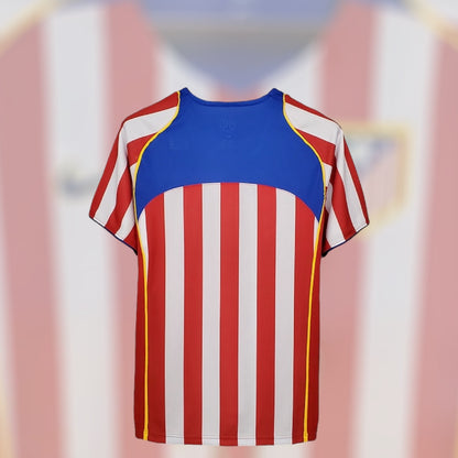Atletico Madrid Retro Spider Man