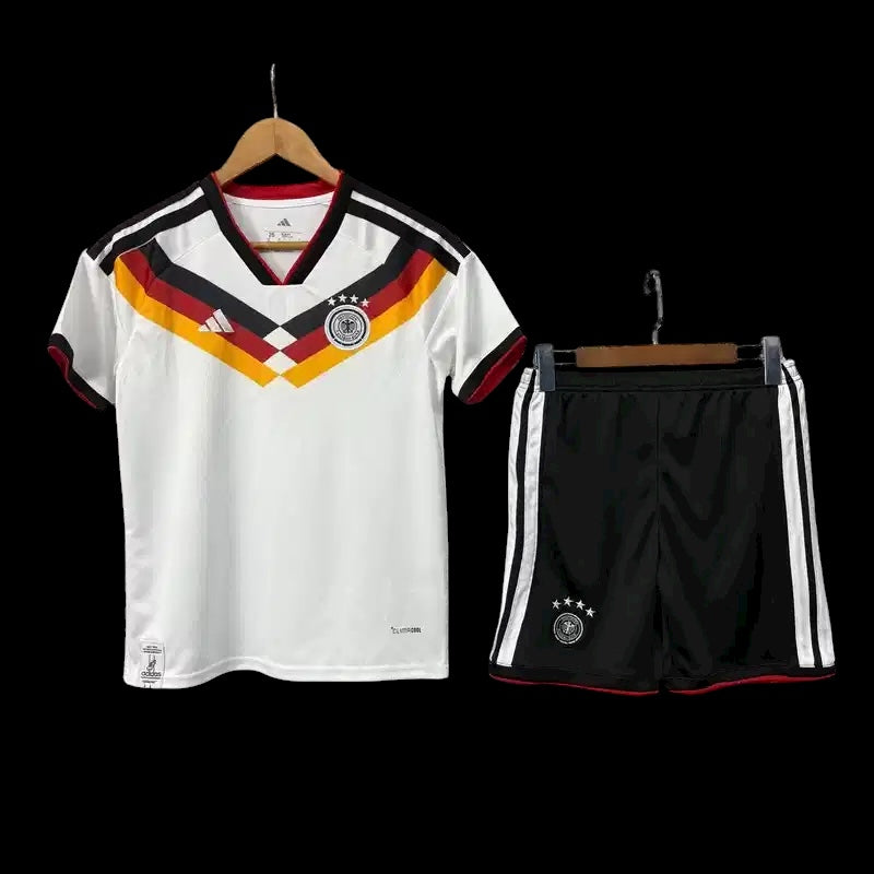 Germany 2026 Adult Full Kit