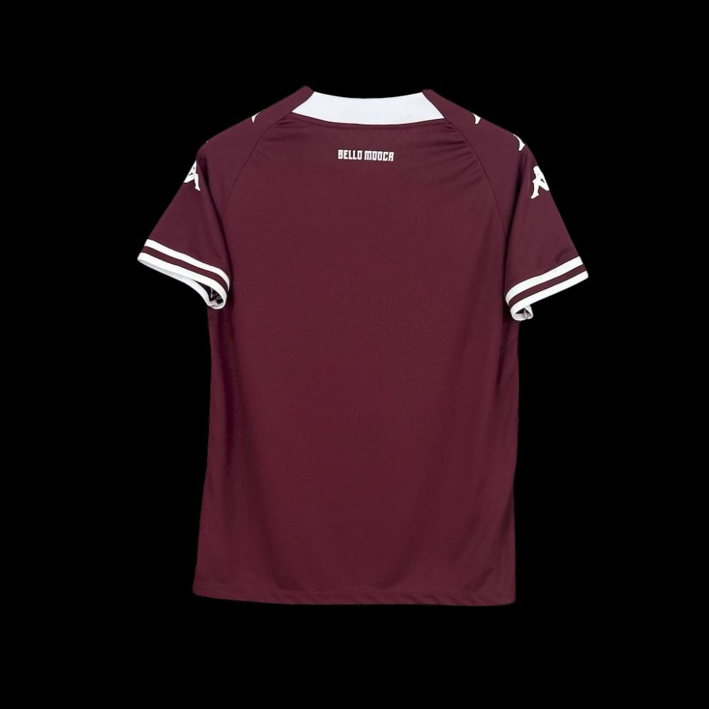 Juventus 25/26 Kappa Special Edition