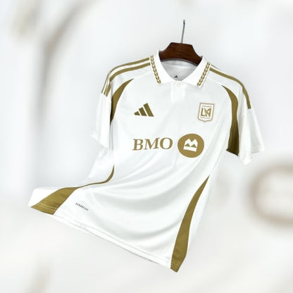 Los Angeles FC 25/26 Away Stadium Kit