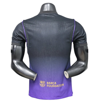 Barcelona 26/27 Third Away Pro Version Kit