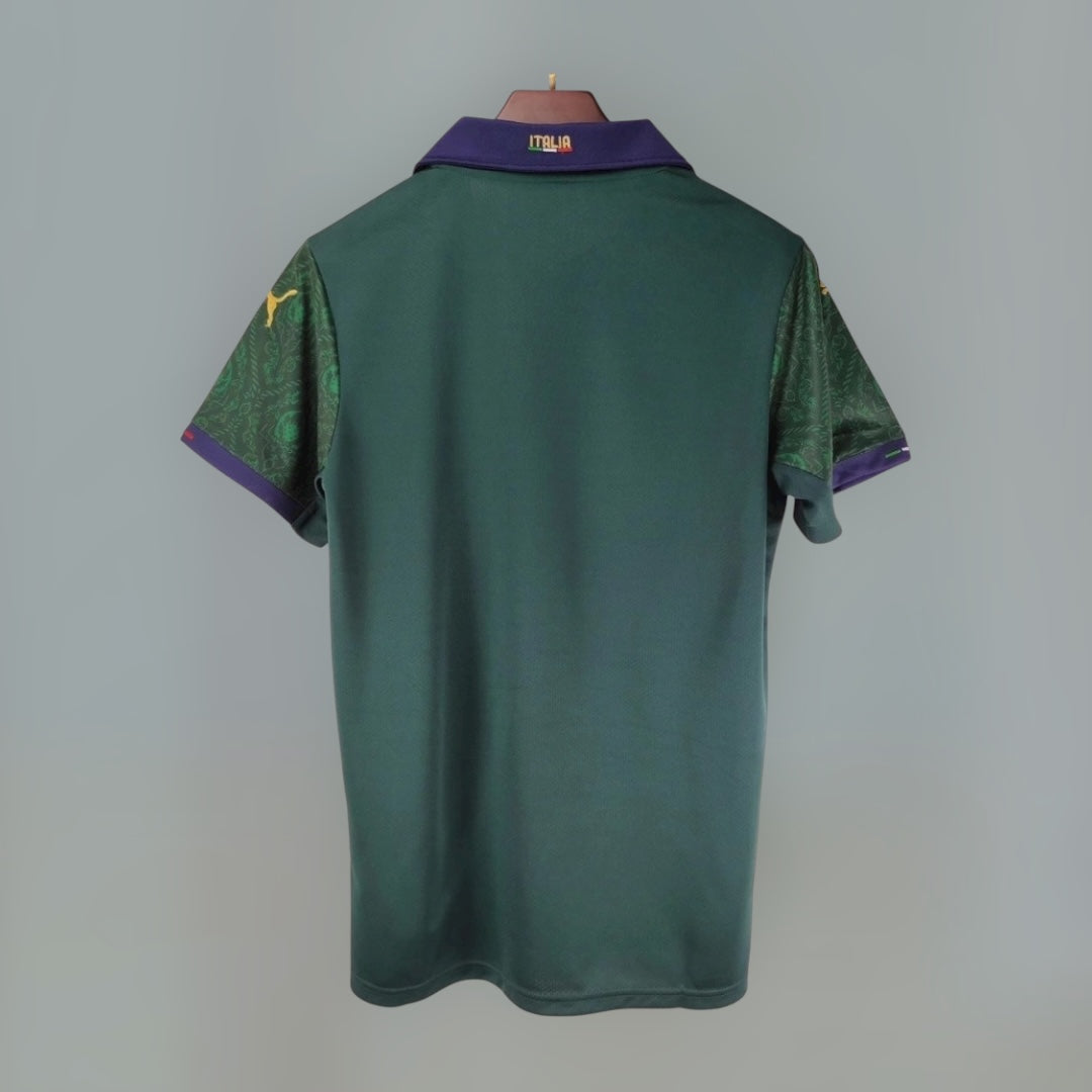 Italy 20/21 Away Retro Kit