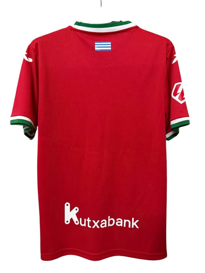 Real Sociedad 26/27 Away Stadium Kit