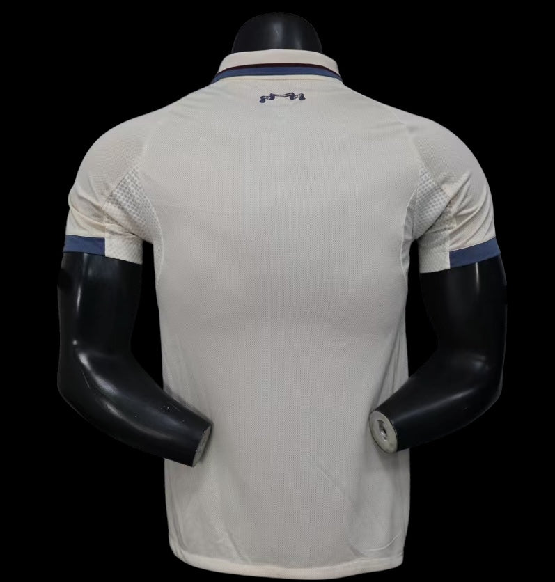 Ajax 25/26 Away Pro Version Kit