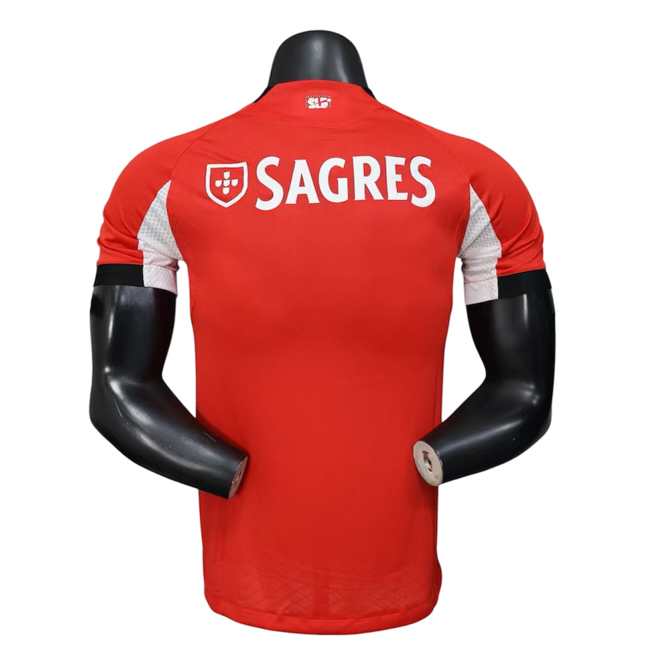 Benfica 25/26 Home Pro Version Kit