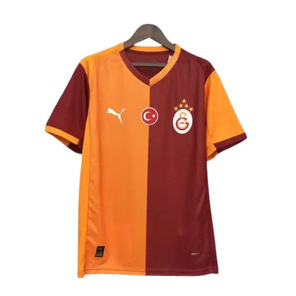 Galatasaray 25/26 Home Stadium Kit