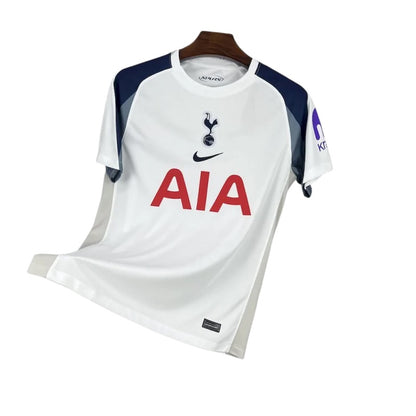 Tottenham Spurs 25/26 Home Stadium Kit